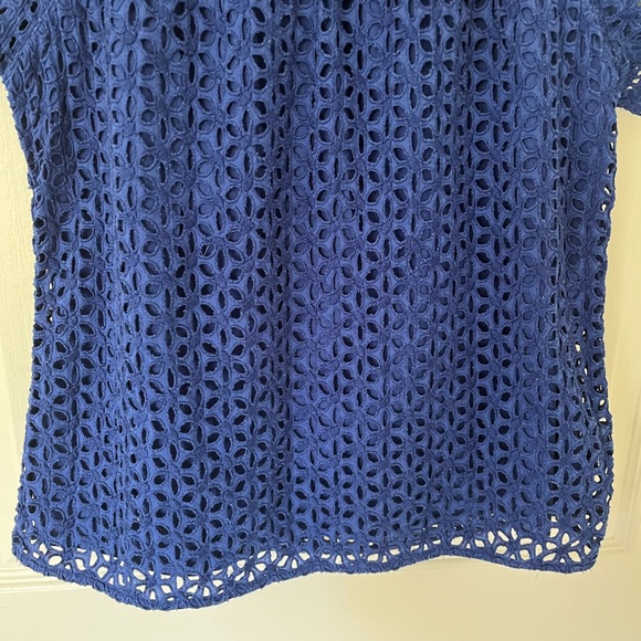 J. Crew top - Picture 6 of 7